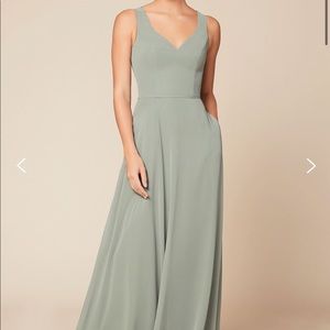 Dear Cleo Kylie Dress